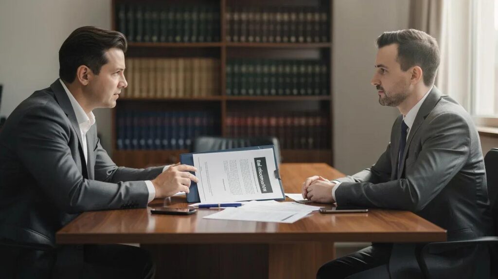 Bail Information NSW: Your Rights and Options
