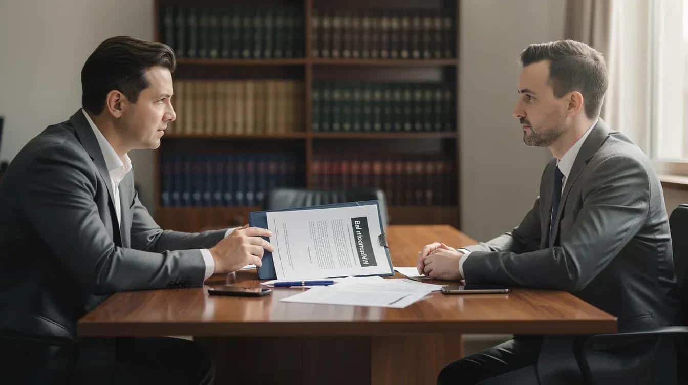 Bail Information NSW: Your Rights and Options