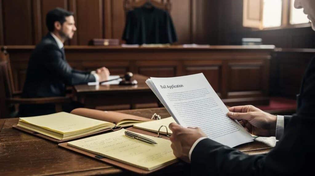 Bail Rights NSW Guide: Your Rights During Bail Applications