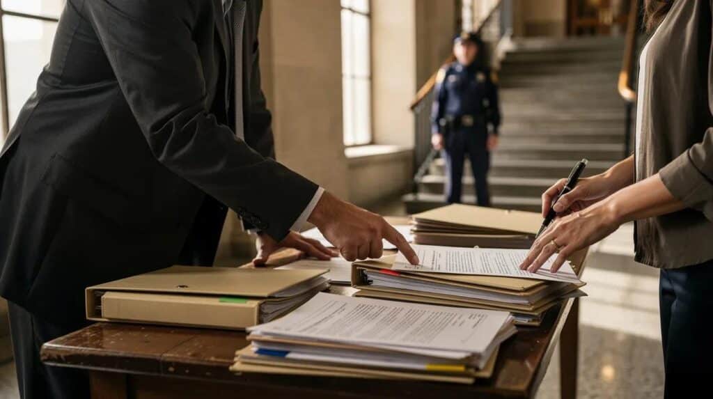 Bail Rights NSW: How to Navigate Bail Proceedings