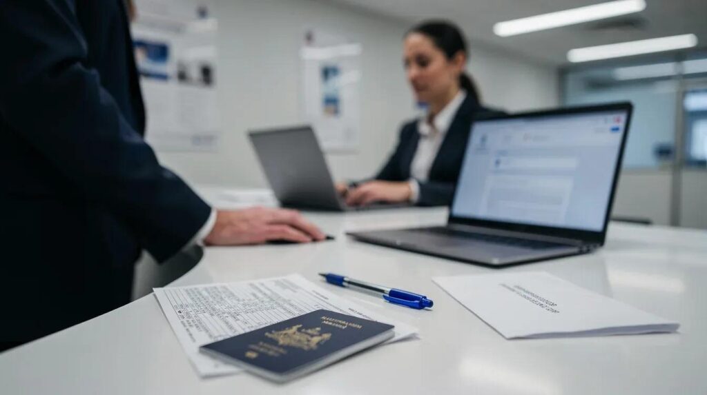 Bridging Visa Requirements Australia: Your Step-By-Step Guide