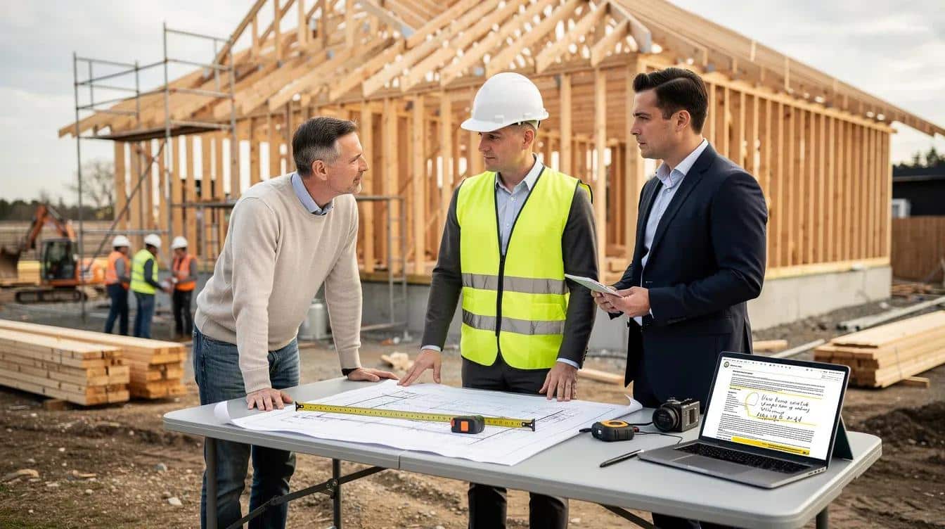 Building Disputes NSW: How to Resolve Construction Conflicts