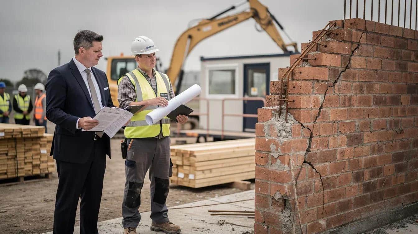 Building Disputes NSW: Navigating Construction Issues in NSW