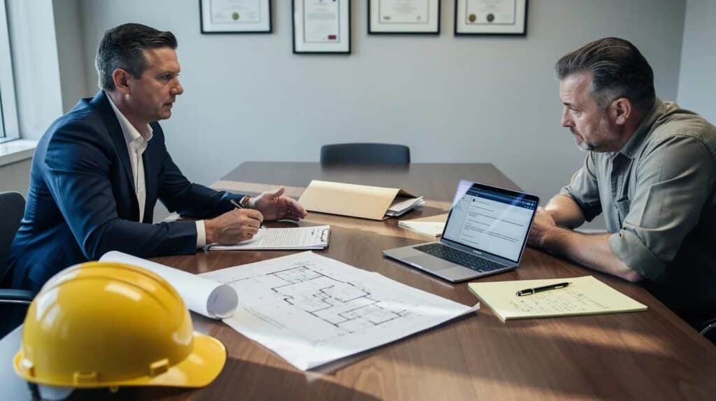Building Disputes NSW: Understanding Your Legal Options