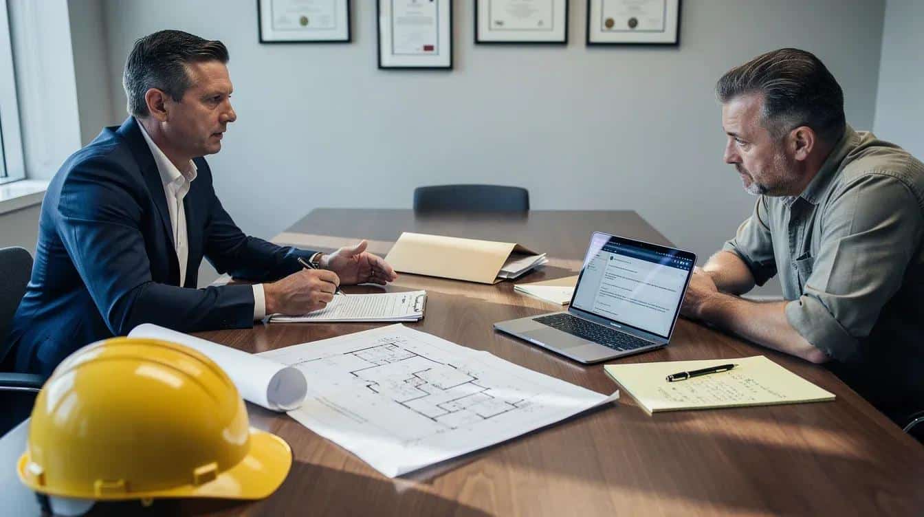 Building Disputes NSW: Understanding Your Legal Options