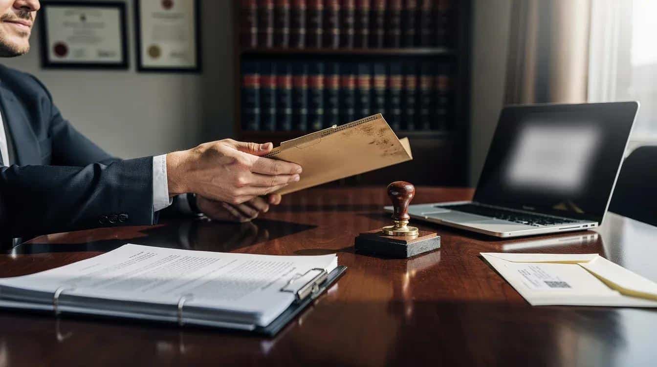 Can You Clear a Criminal Conviction From Your Record