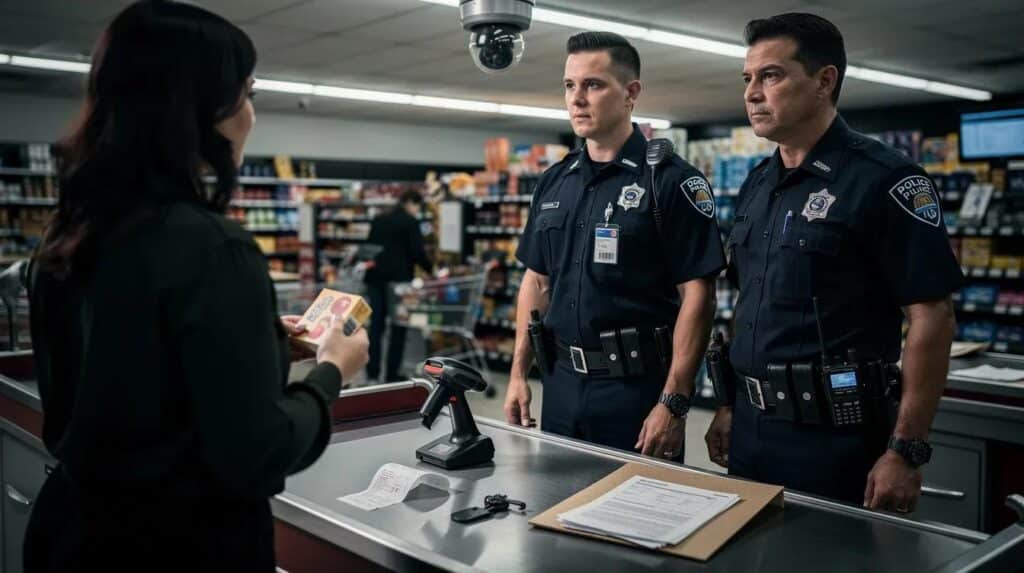 Can You Fight a Shoplifting Charge Successfully