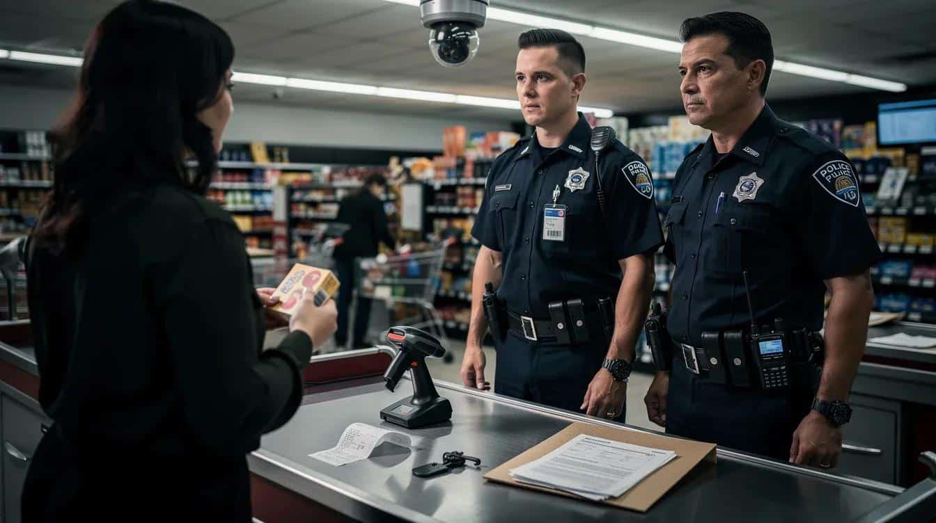 Can You Fight a Shoplifting Charge Successfully