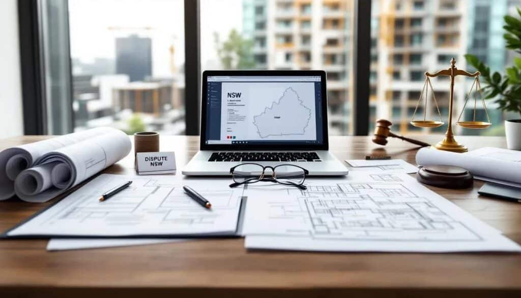 Choosing a Building Dispute Lawyer in NSW: What to Look For