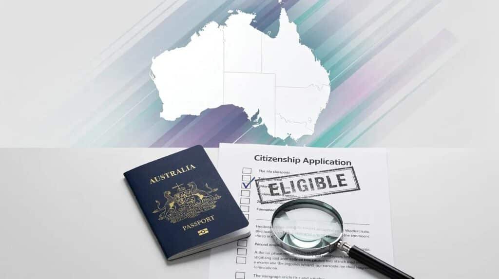 Citizenship Eligibility Australia: Are You Eligible to Apply?