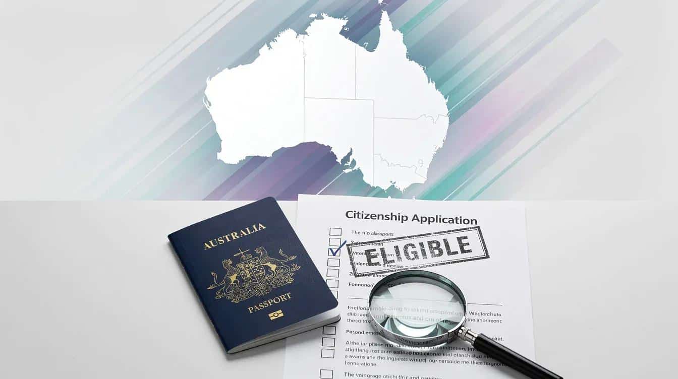 Citizenship Eligibility Australia: Are You Eligible to Apply?