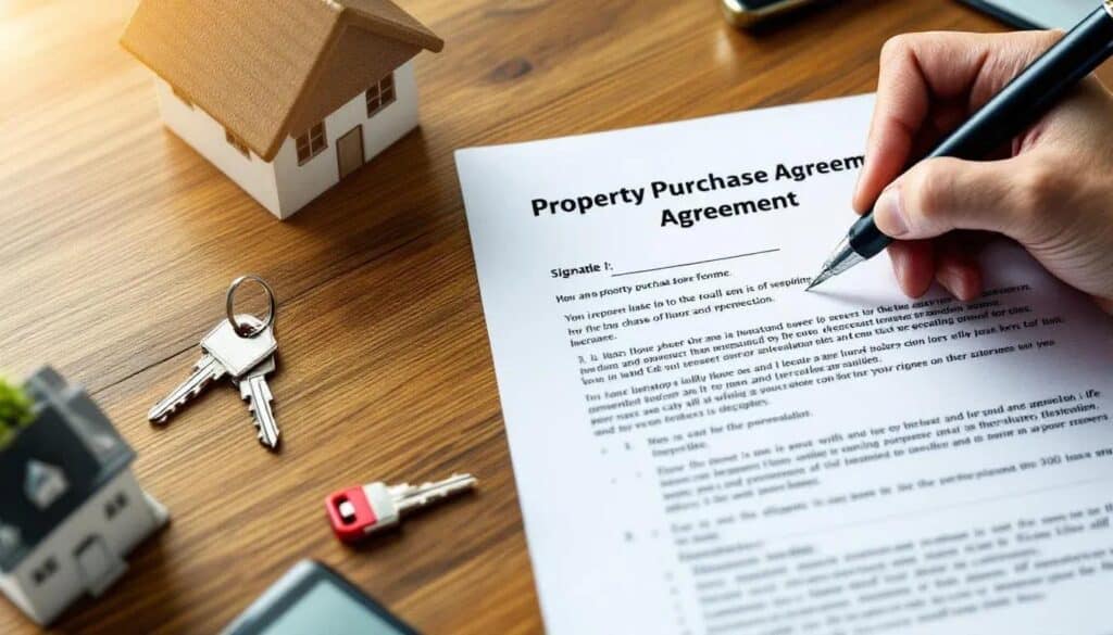 Conveyancing for Buyers: A Simple Guide to Locking In Your Purchase