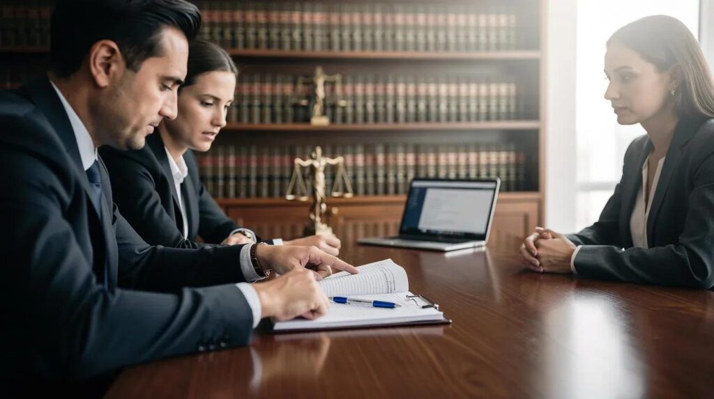 Criminal Law Defence Sydney: What You Need to Know