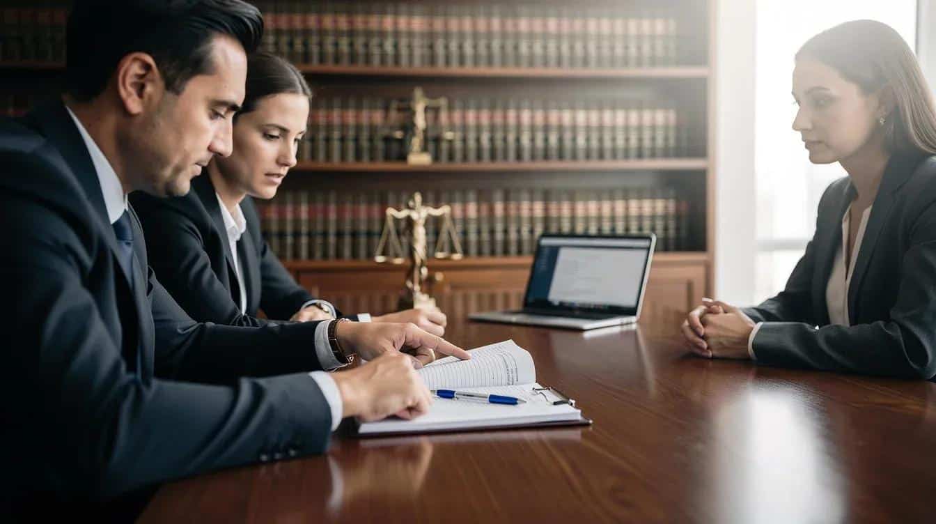 Criminal Law Defence Sydney: What You Need to Know