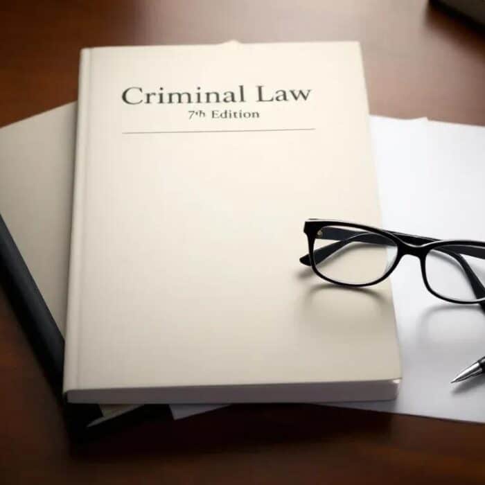 Criminal Law Essentials: Key Concepts Explained