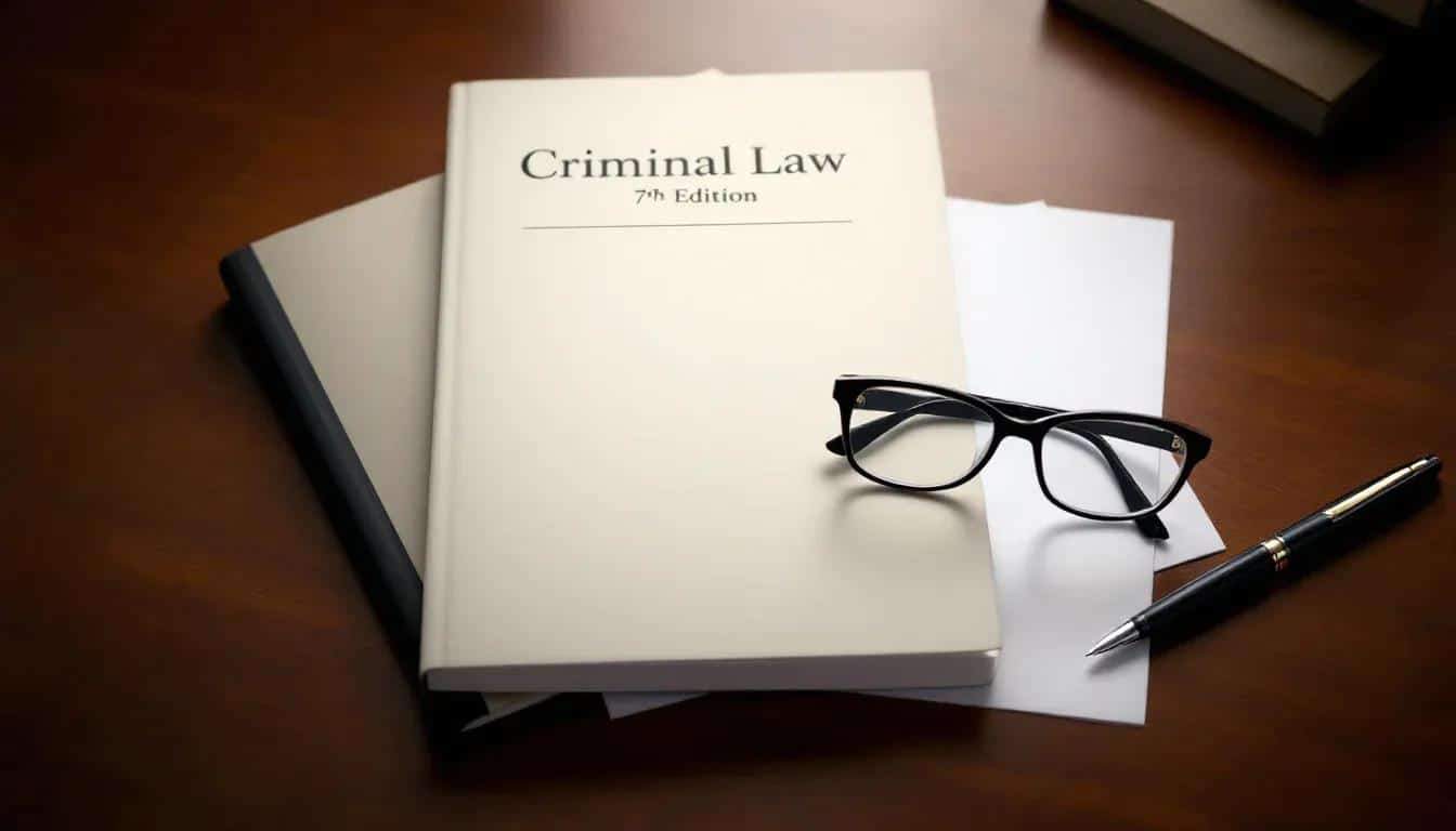 Criminal Law Essentials: Key Concepts Explained