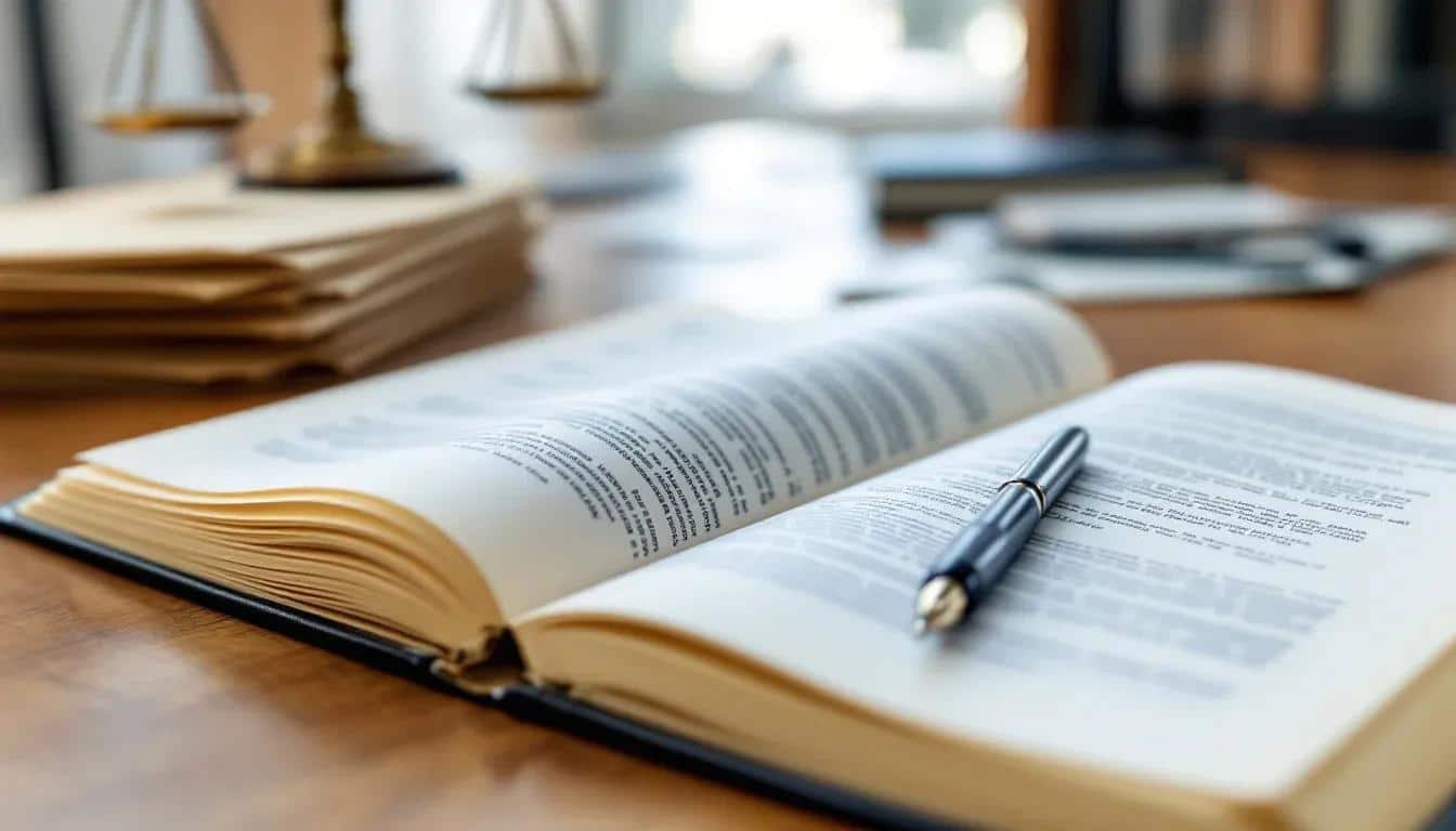 Criminal Law Journal: Latest Legal Updates and Cases