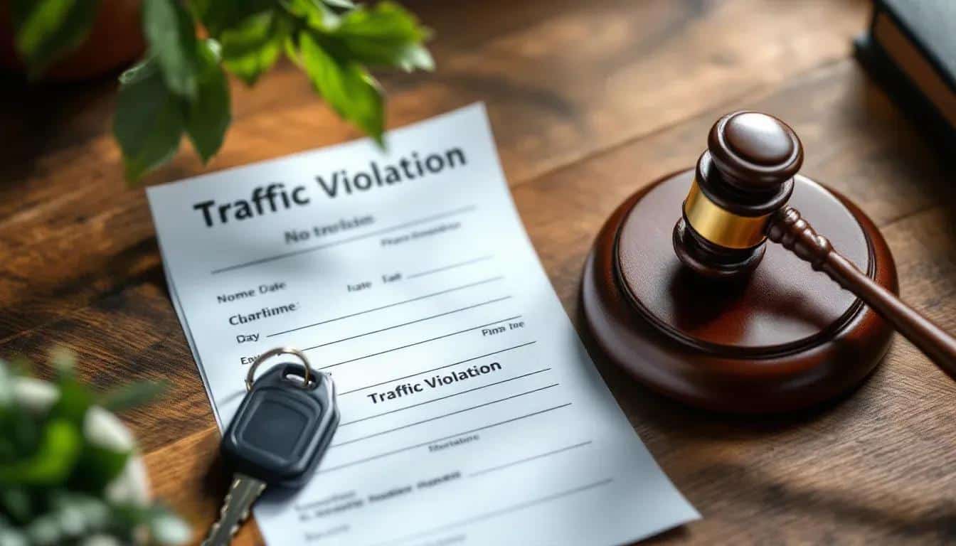 Criminal and Traffic Law: What You Need to Know