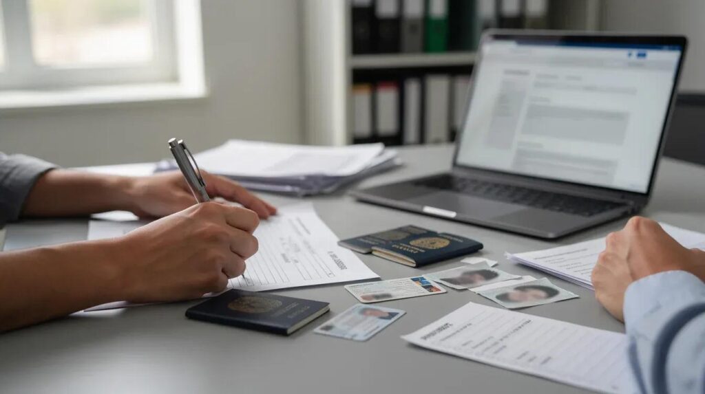 De Facto Visa Requirements NSW: What Couples Should Know