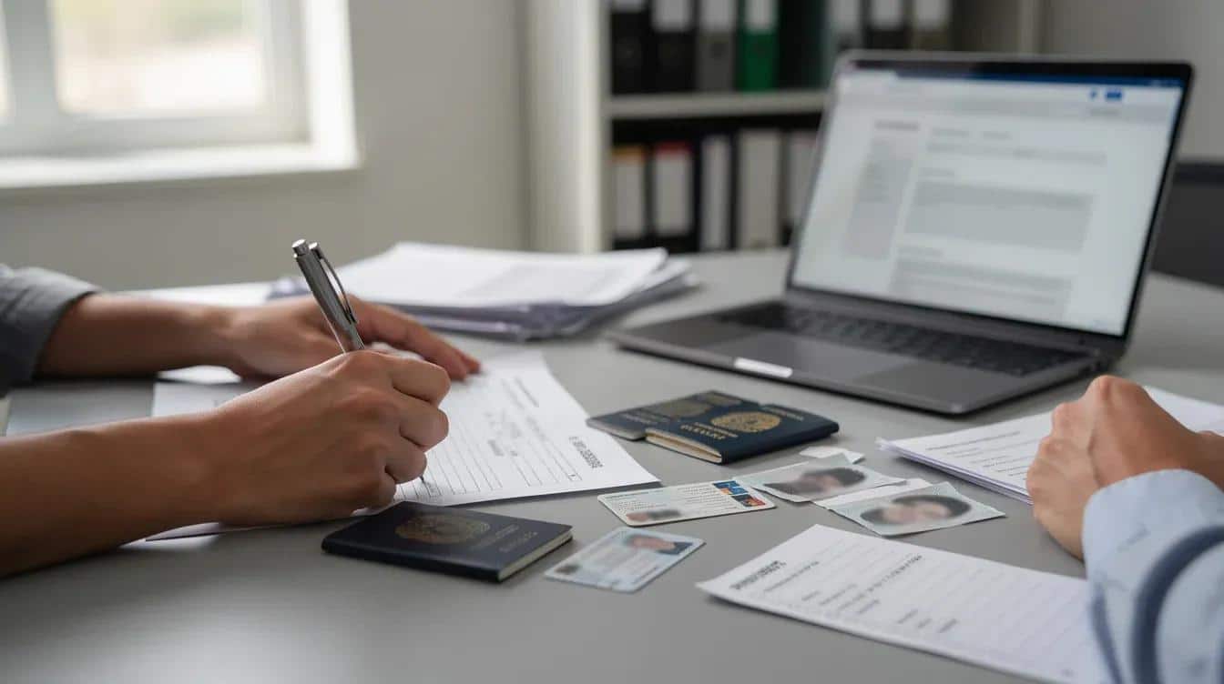 De Facto Visa Requirements NSW: What Couples Should Know