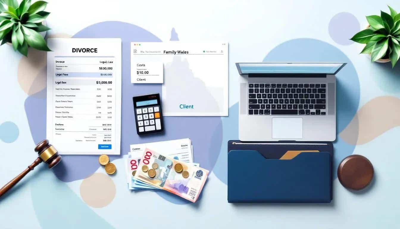 Divorce Lawyer Costs NSW: What to Budget