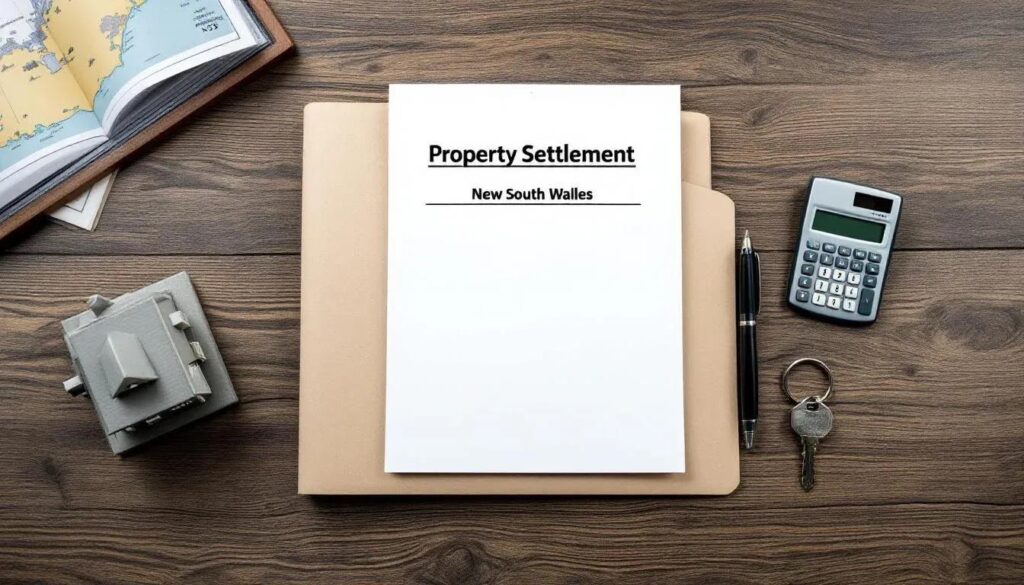 Divorce Property Settlement: Achieving Fair Results in NSW