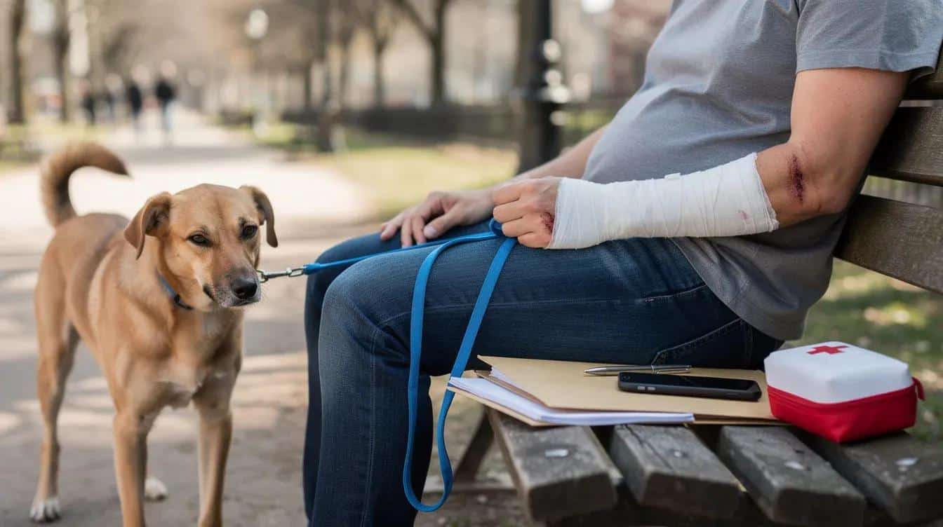 Dog Attack Injury NSW: A Practical Guide to Personal Injury Claims