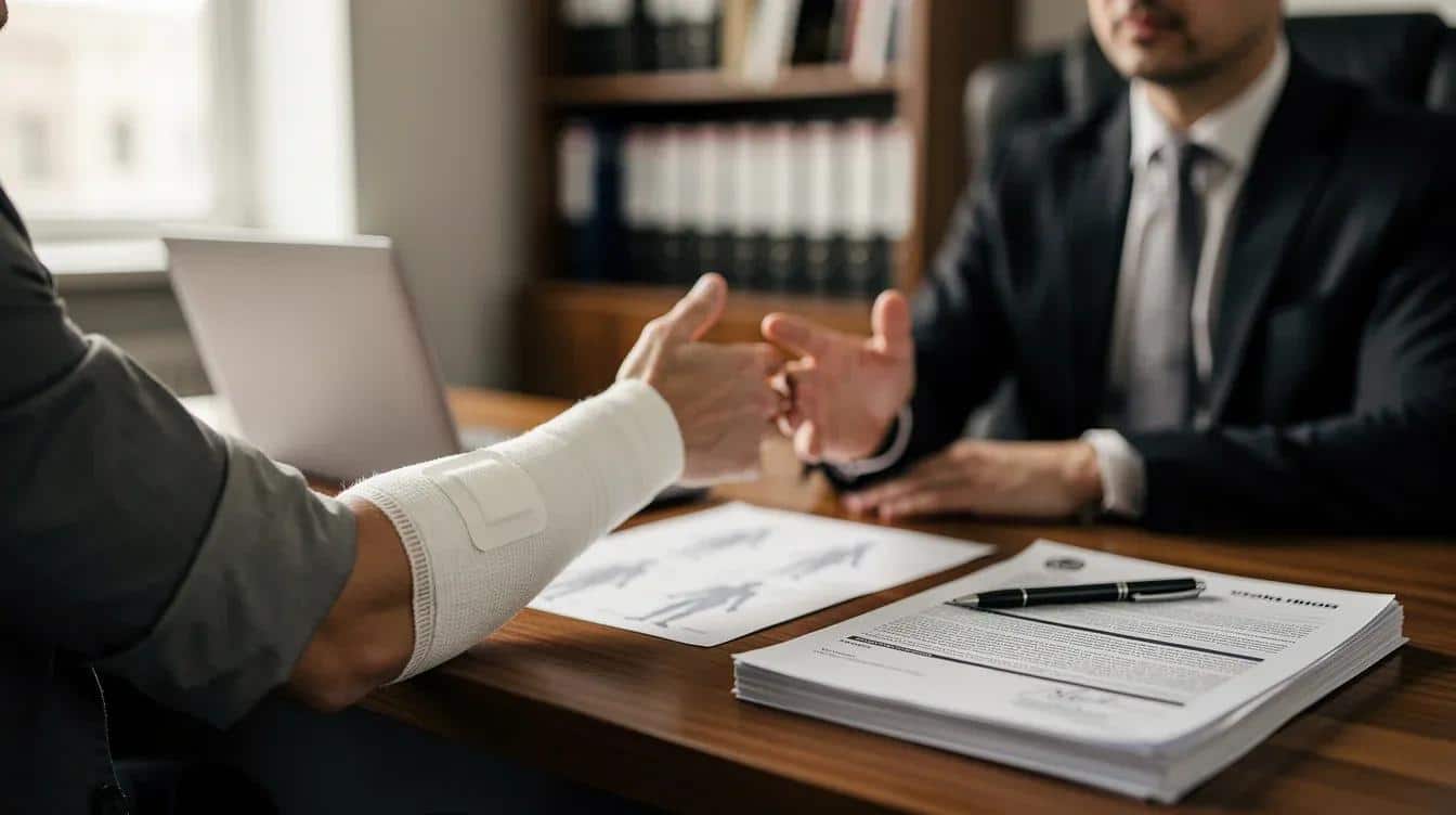 Dog Bite Injury NSW: Know Your Settlement Options