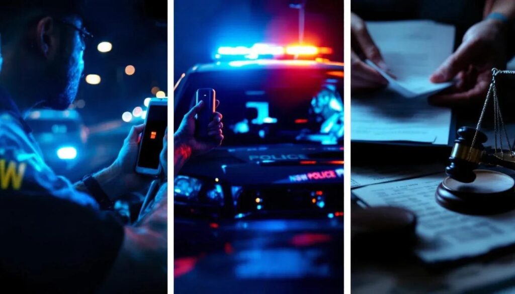 Drink Driving NSW: Penalties, Defences and How a Lawyer Can Help