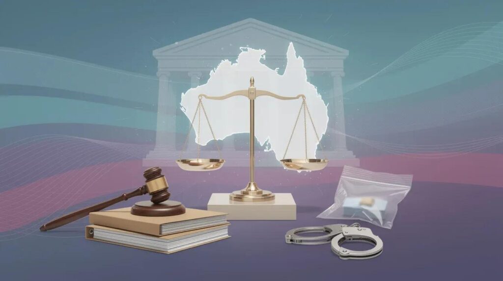 Drug Offence NSW: Penalties, Defences and Court Process