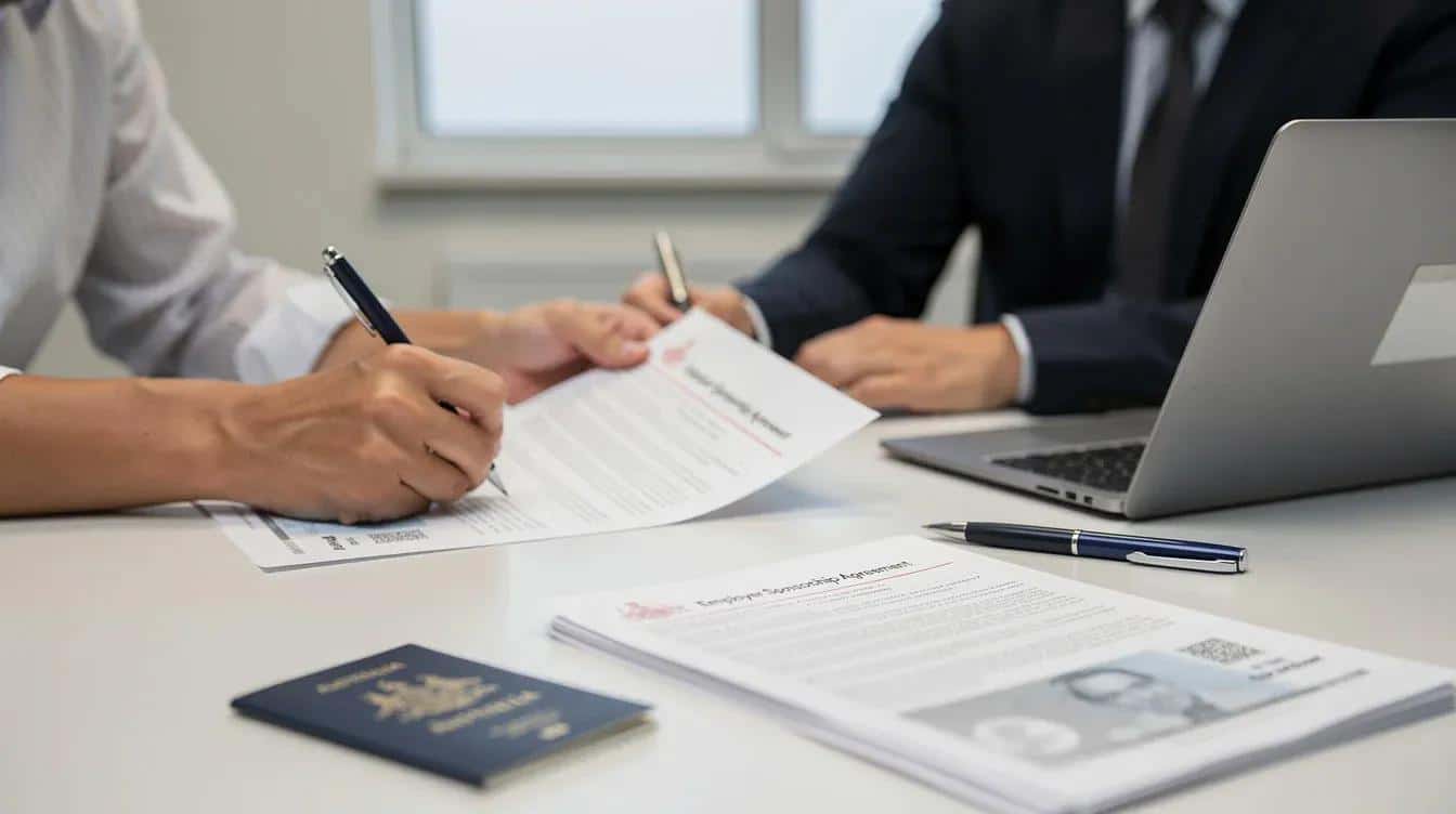 Employer Sponsorship Visa Australia: How to Secure Your Job-Based Visa