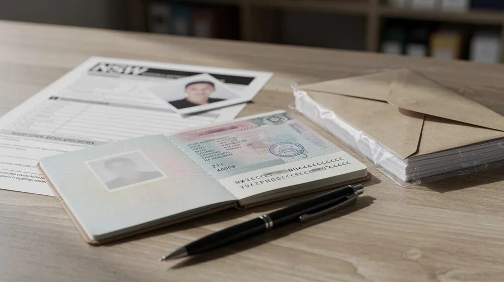 Essential Documents You'll Need for Any Australian Visa