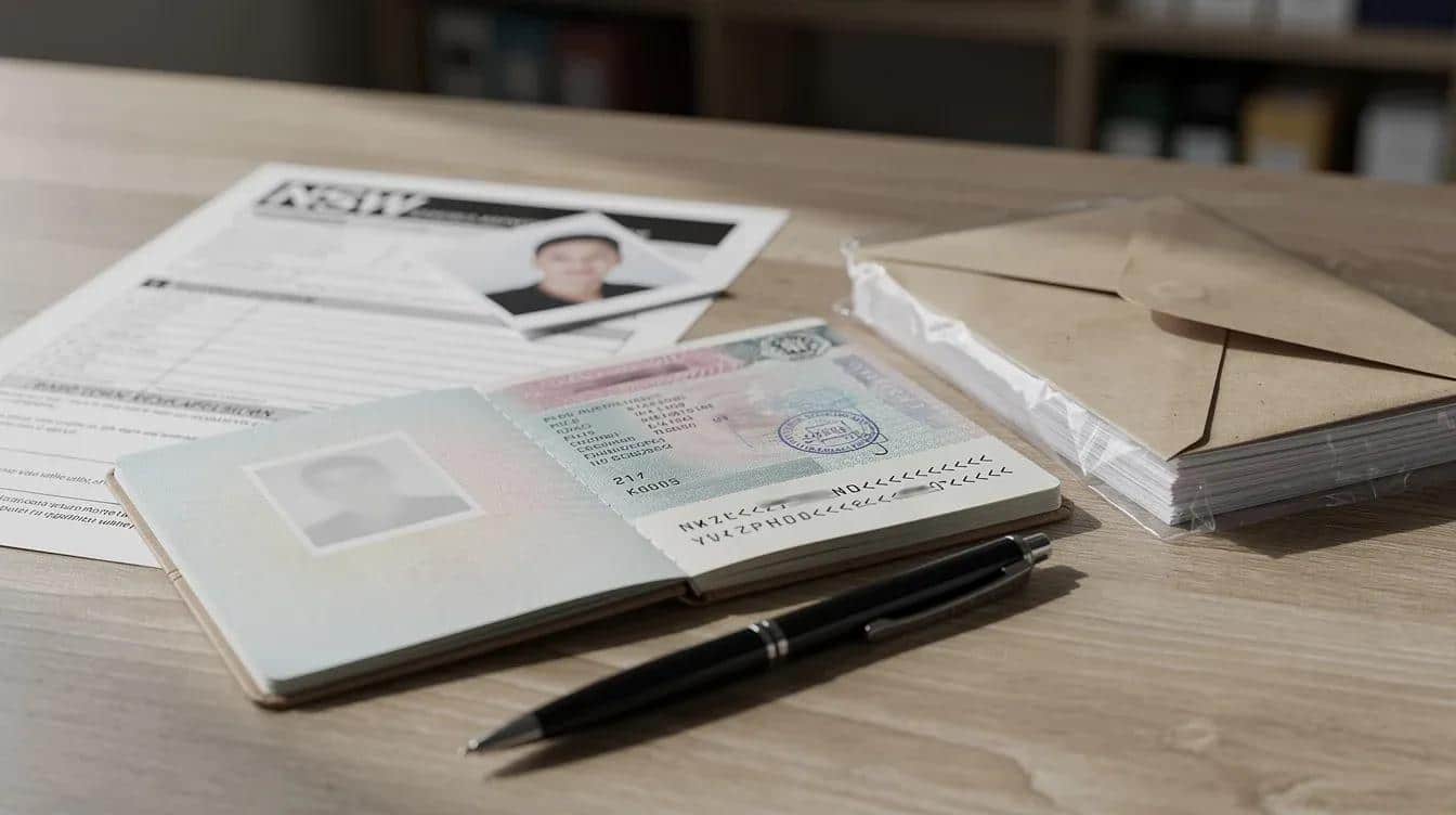 Essential Documents You'll Need for Any Australian Visa