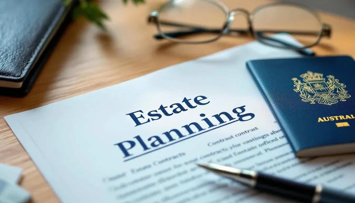 Essential Estate Planning Checklist for Australians