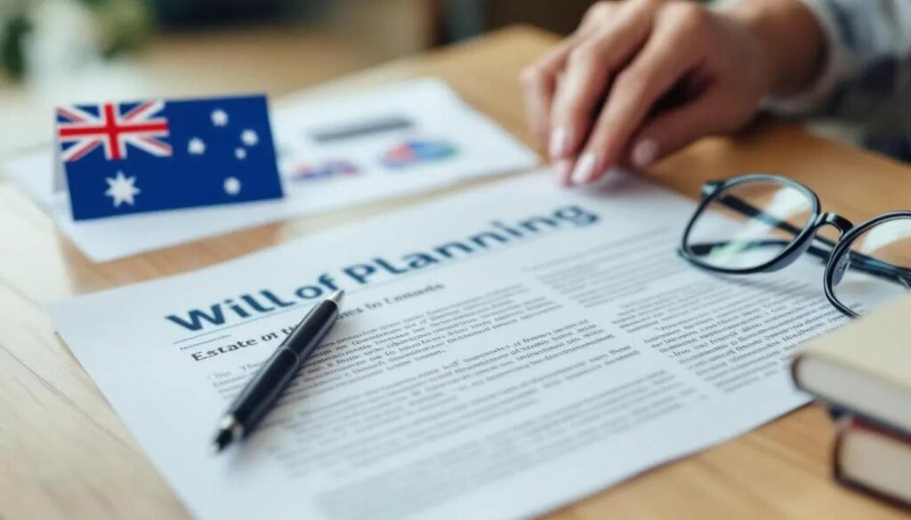 Essential Estate Planning Strategies for Australians