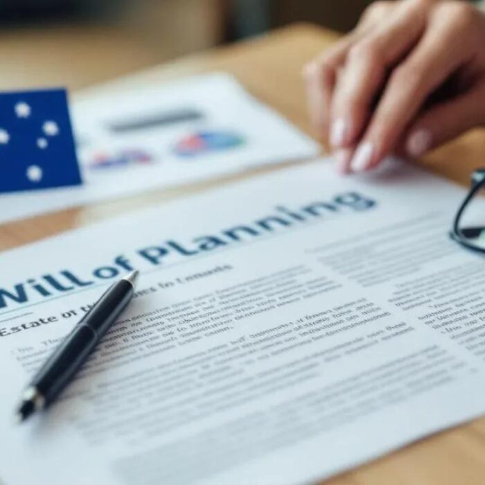 Essential Estate Planning Strategies for Australians