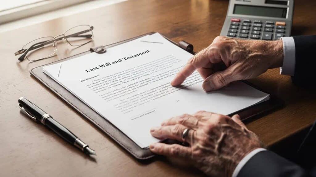 Estate Planning Basics Australia: A Practical Start to Wills and Estate Planning