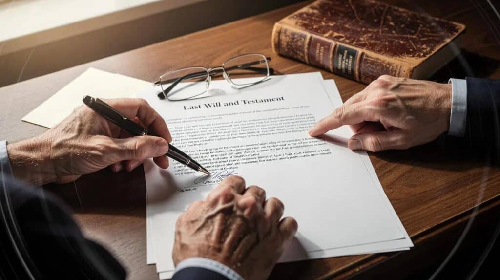 Estate Planning Basics: Essential Steps for NSW Residents