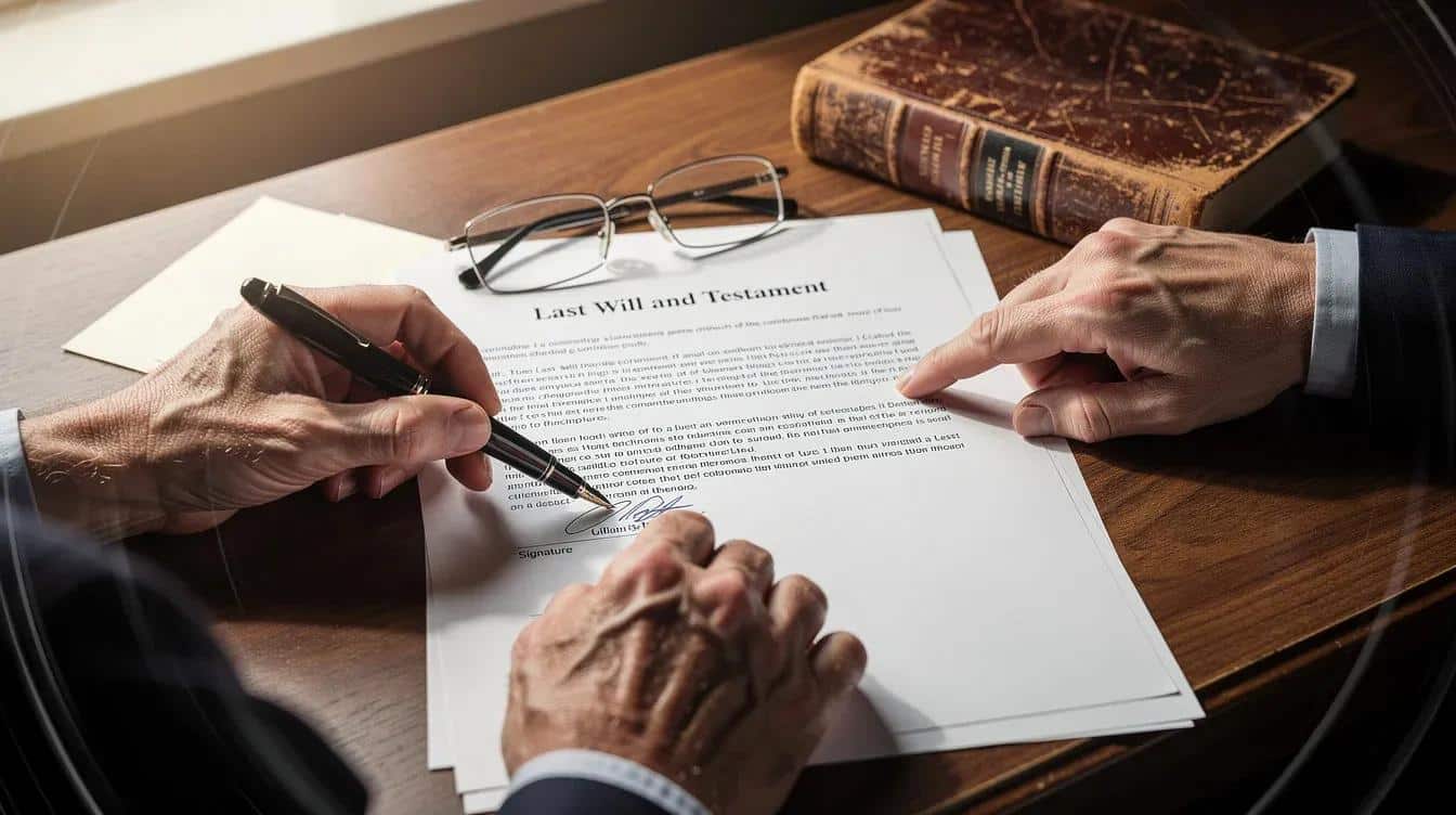 Estate Planning Basics: Essential Steps for NSW Residents