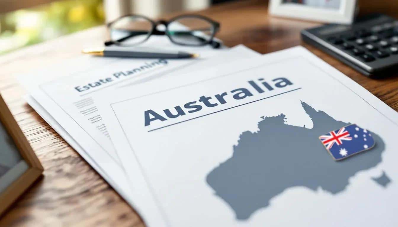 Estate Planning Strategies Australia: Secure Your Family's Future
