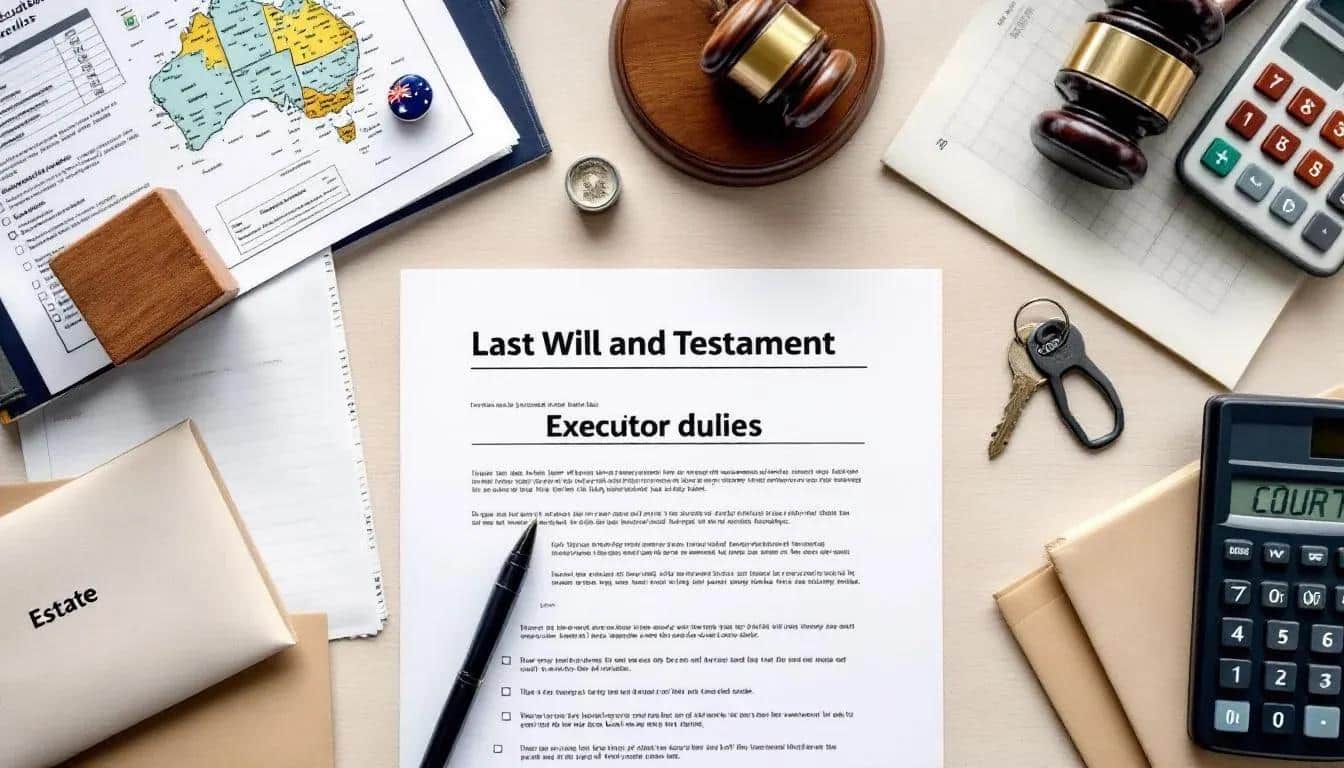 Executor Duties Australia: A Practical Guide To Administering Estates
