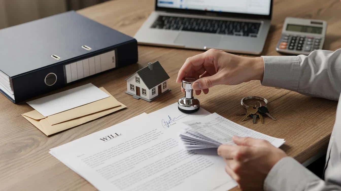 Executor Duties Australia: A Practical Guide