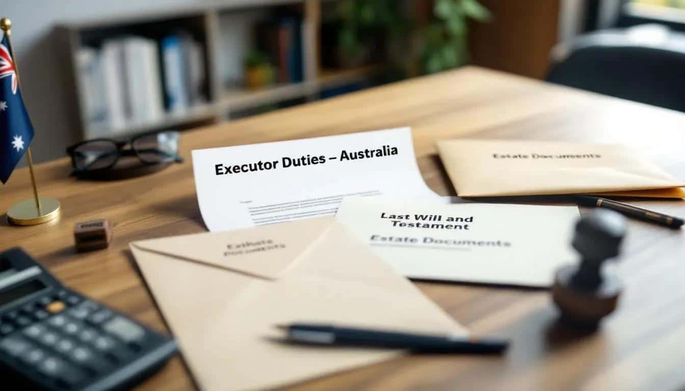 Executor Duties Australia: Responsibilities and Best Practices