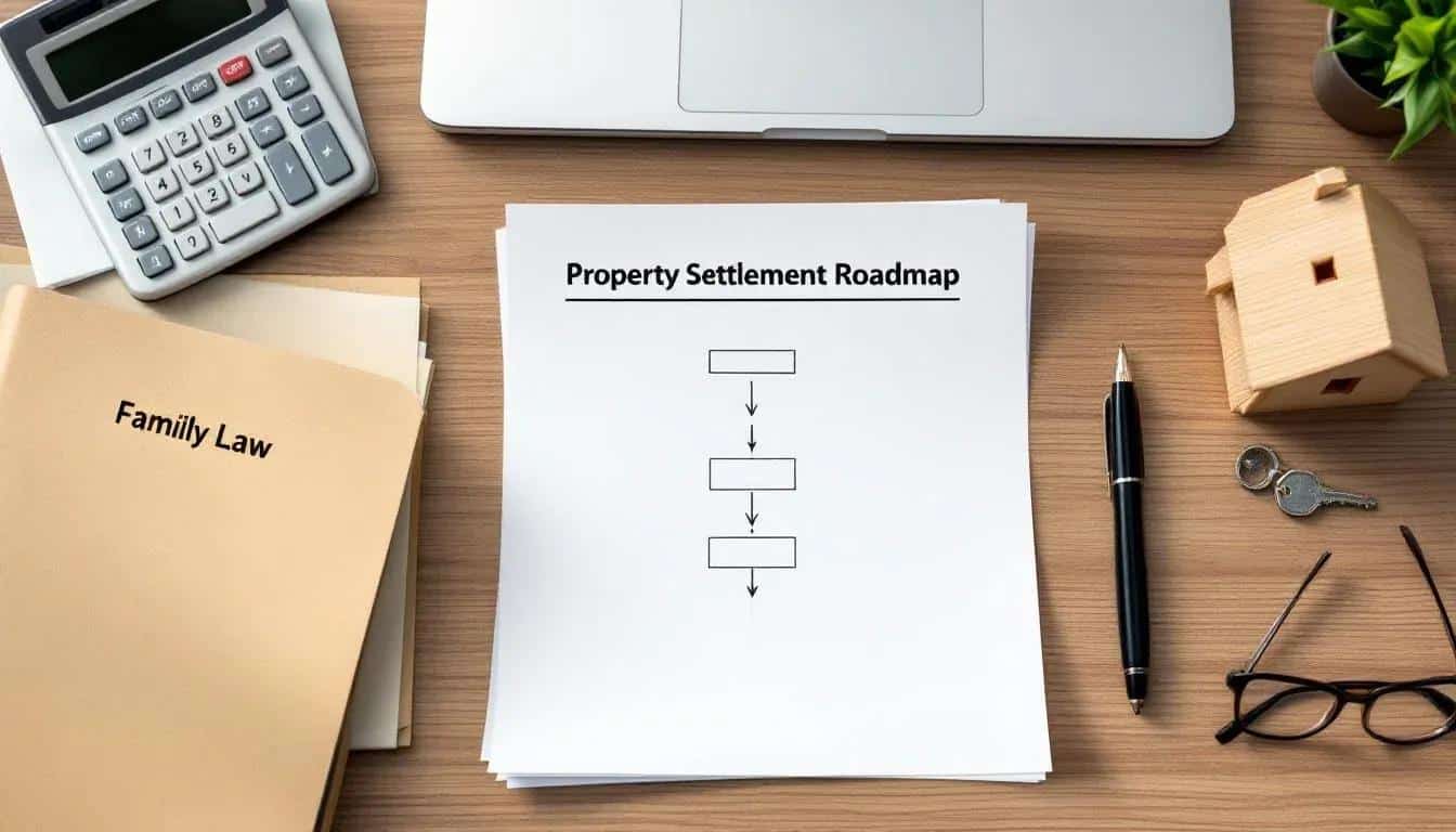 Family Law Property Settlement: A Practical Roadmap