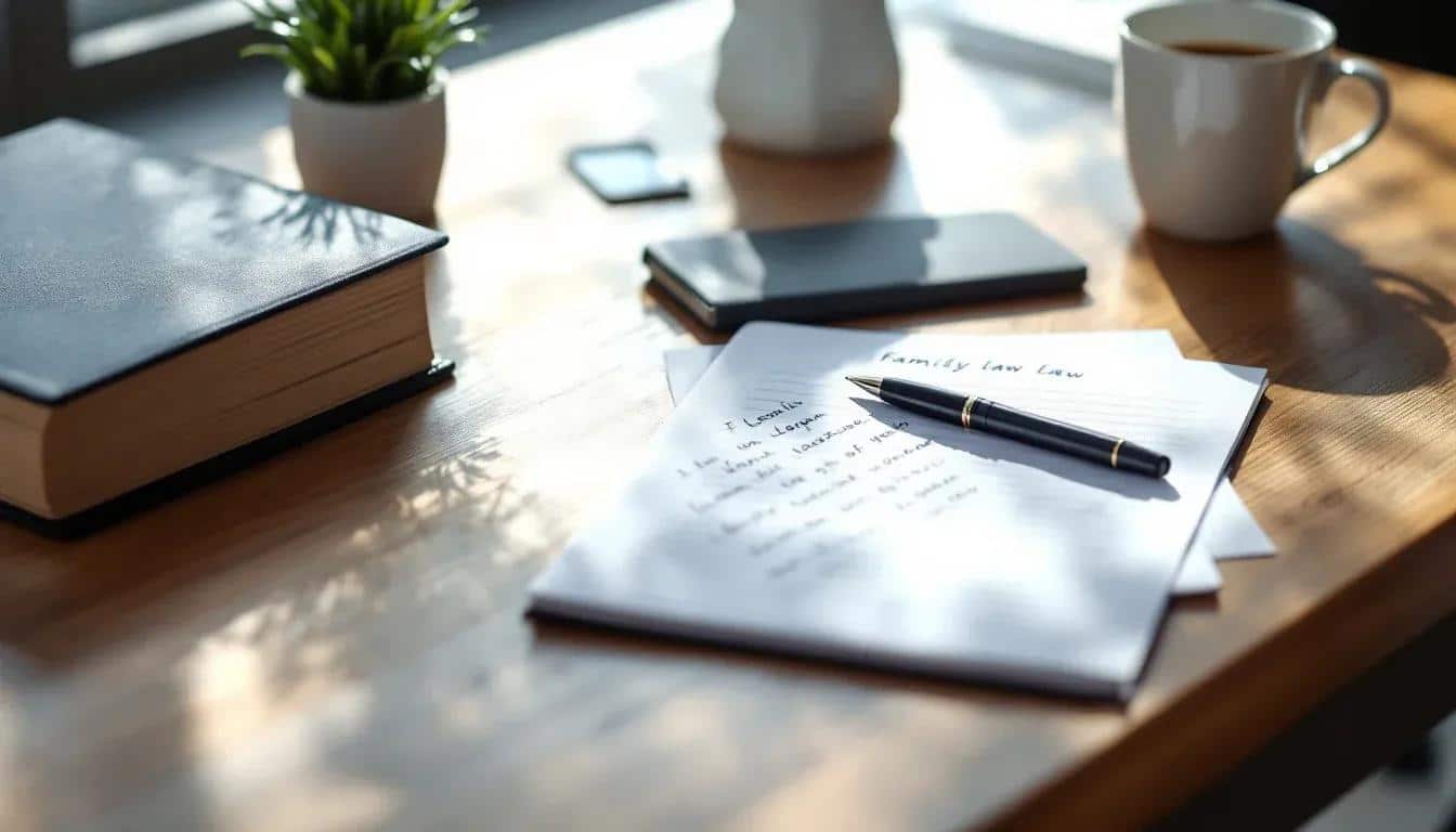 Family Law Watchlist: What You Need to Know
