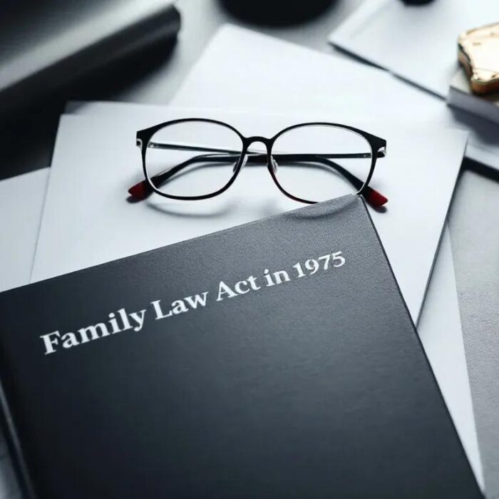 Family Law in NSW: What You Need to Know