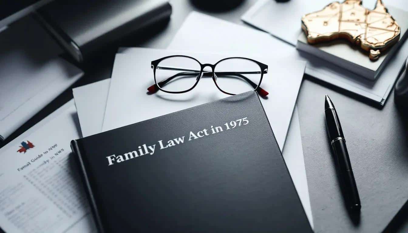 Family Law in NSW: What You Need to Know