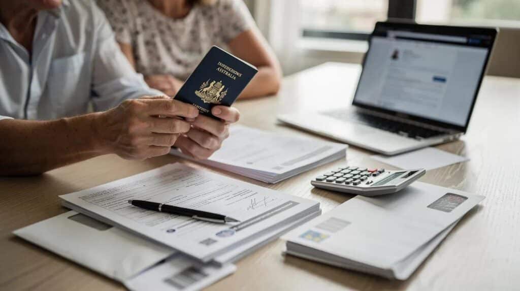 Family Visa Australia Requirements: A Practical Guide