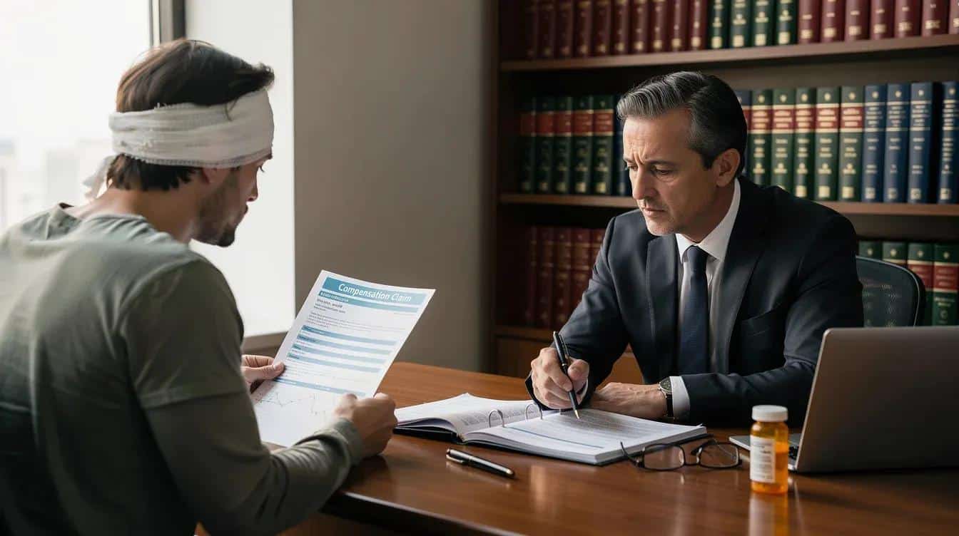 Head Injury Compensation NSW: How to Claim