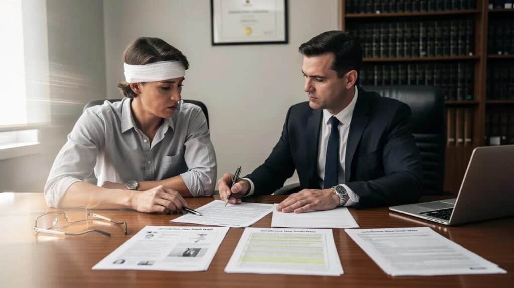 Head Injury Compensation NSW: Understanding Your Rights